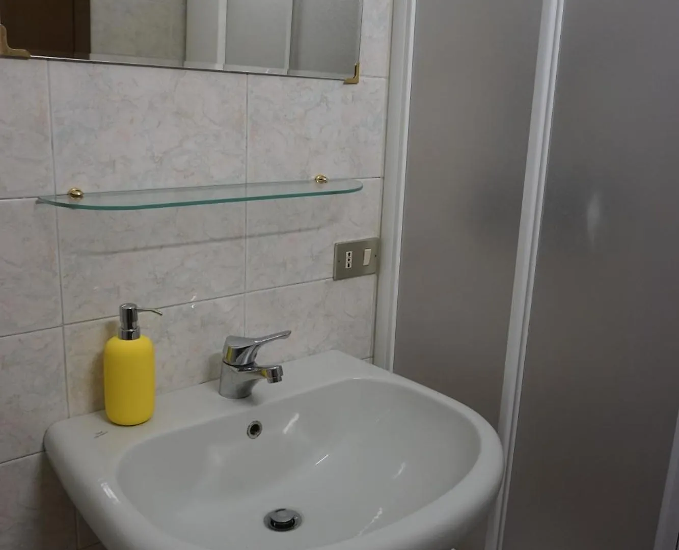 Apartament Casa Vacanze 