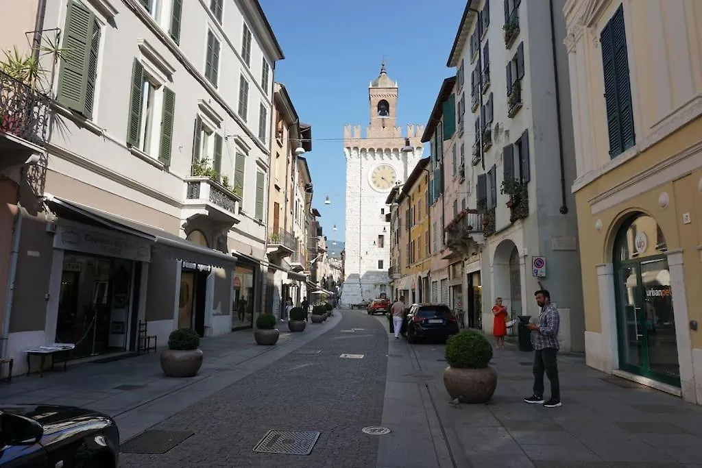 Casa Vacanze 