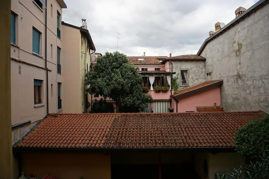 Casa Vacanze 