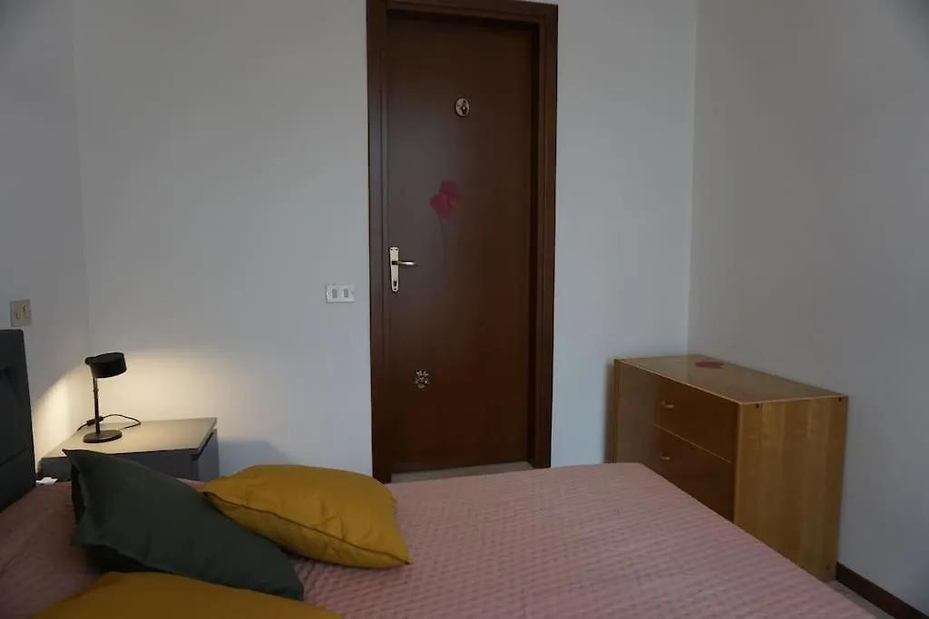 Apartament Casa Vacanze 