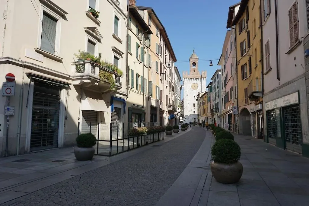 Casa Vacanze 